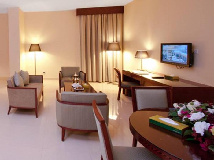 makarem mina hotel