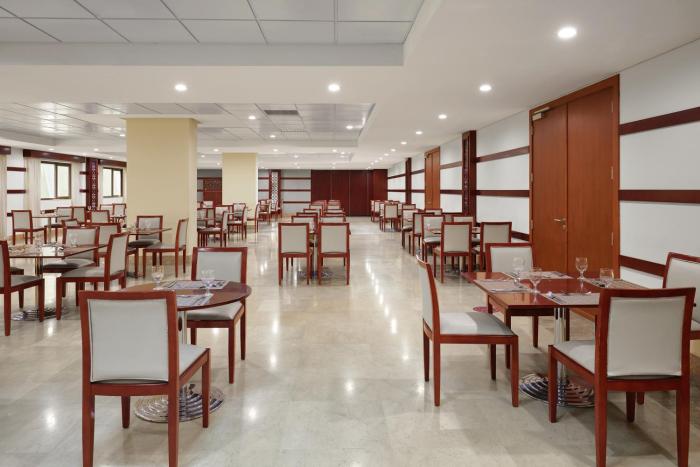 makarem mina hotel