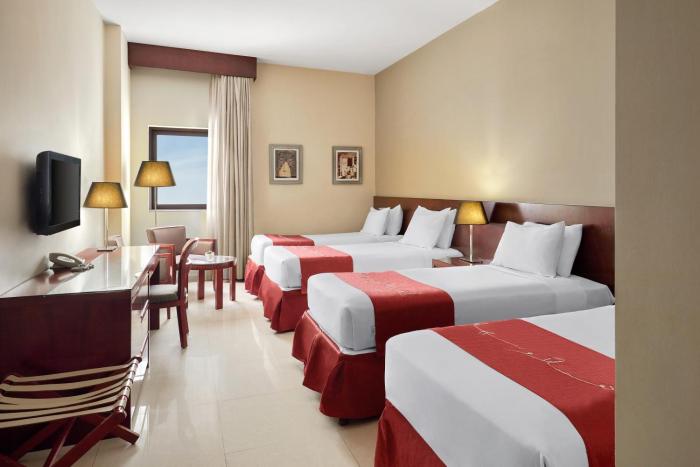 makarem mina hotel