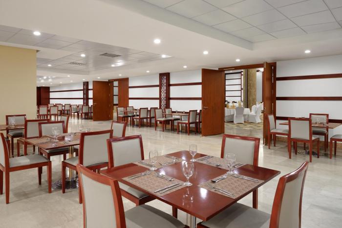 makarem mina hotel