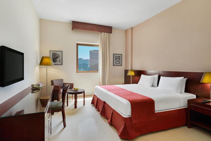 makarem mina hotel