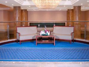 makarem mina hotel