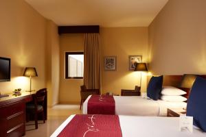 makarem mina hotel