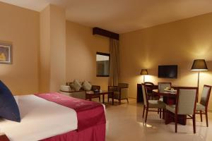 makarem mina hotel