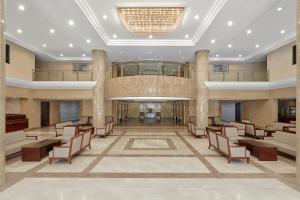 makarem mina hotel