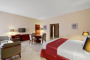 makarem mina hotel