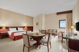makarem mina hotel