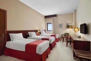 makarem mina hotel