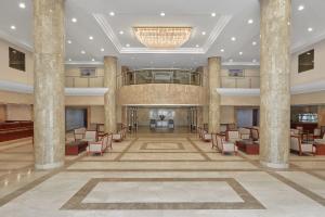 makarem mina hotel