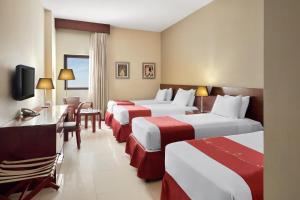 makarem mina hotel