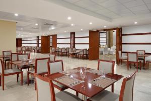 makarem mina hotel