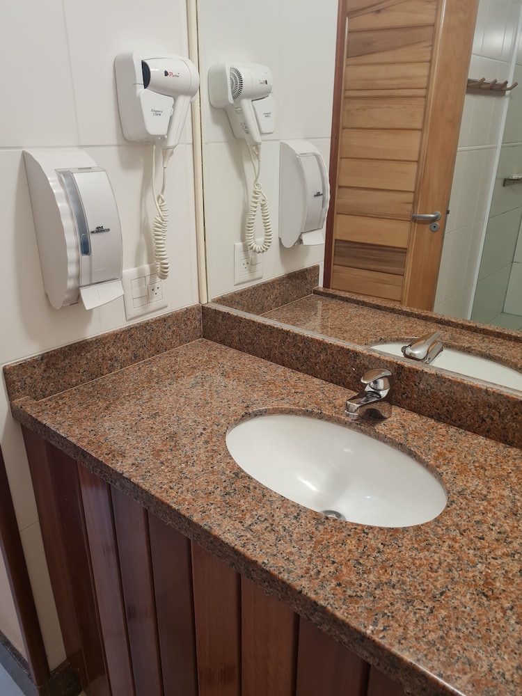hotel passarim