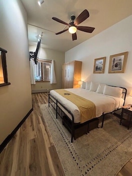 Arapahoe Lodge-1Br And Murphy Condo -Kids Ski Free 1 Bedroom Condo,,3 star