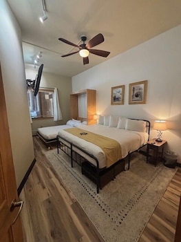Arapahoe Lodge-1Br And Murphy Condo -Kids Ski Free 1 Bedroom Condo,,3 star