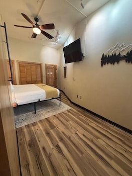 Arapahoe Lodge-1Br And Murphy Condo -Kids Ski Free 1 Bedroom Condo,,3 star