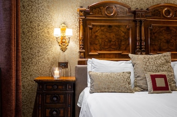 hotel palazzo priuli