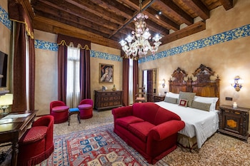 hotel palazzo priuli