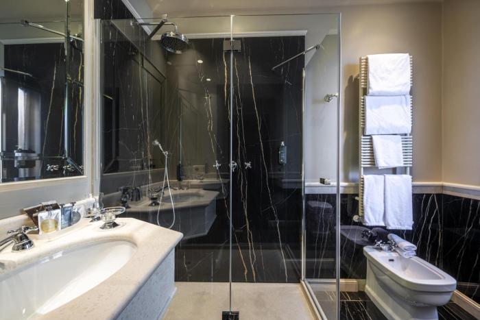 hotel palazzo priuli