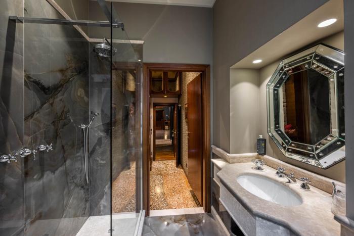 hotel palazzo priuli