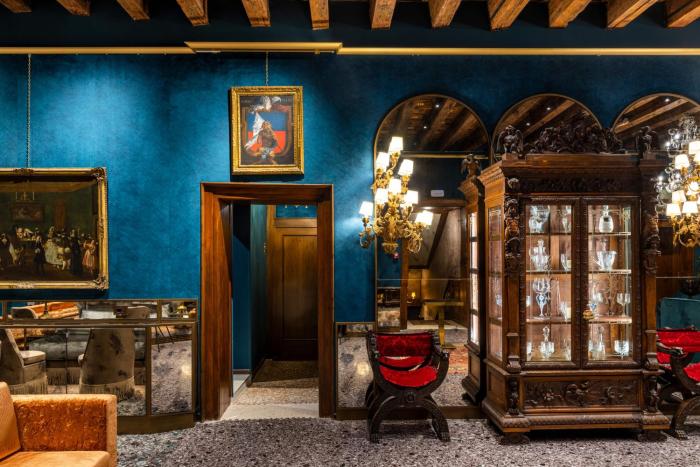 hotel palazzo priuli