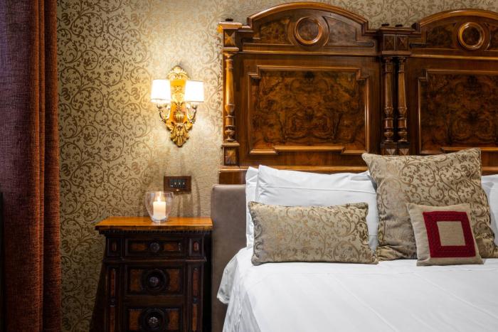 hotel palazzo priuli