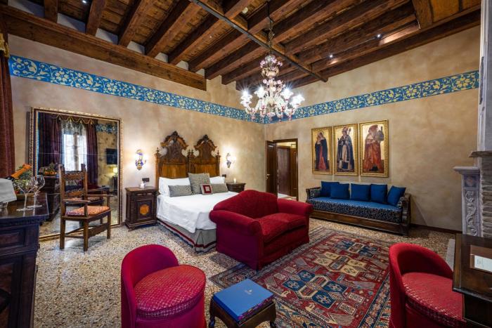 hotel palazzo priuli