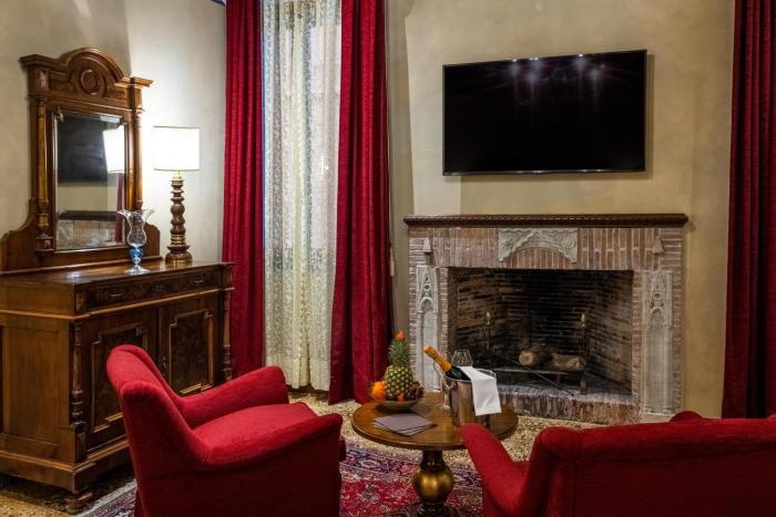 hotel palazzo priuli