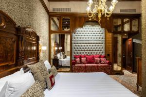 hotel palazzo priuli