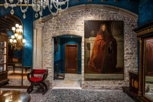 hotel palazzo priuli