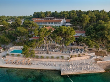 Hotel Milna Osam - Adults Only,Milna>>Brac Island,4 star