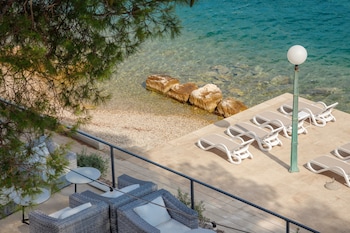Hotel Milna Osam - Adults Only,Milna>>Brac Island,4 star