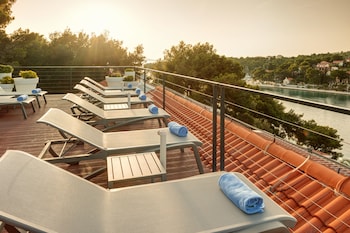 Hotel Milna Osam - Adults Only,Milna>>Brac Island,4 star