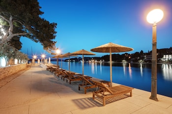 Hotel Milna Osam - Adults Only,Milna>>Brac Island,4 star