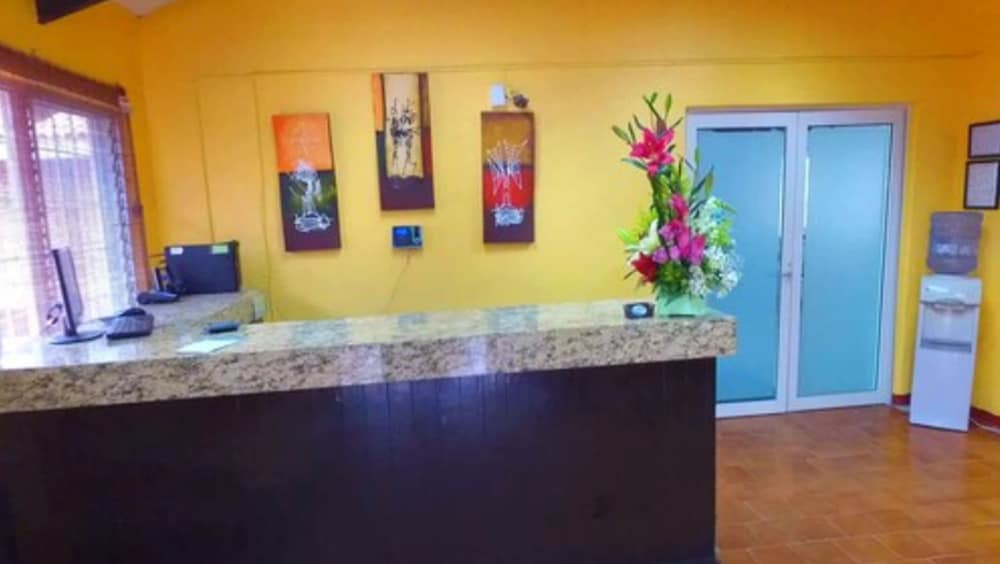 hotel chapala country