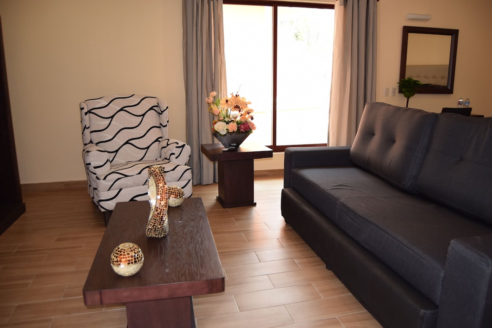 hotel chapala country