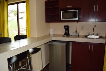 hotel chapala country