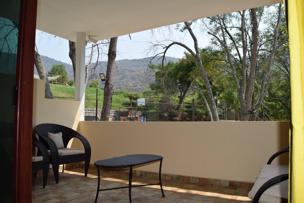 hotel chapala country