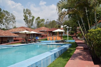 hotel chapala country