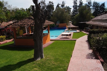 hotel chapala country