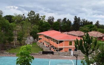 hotel chapala country