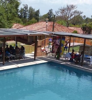 hotel chapala country