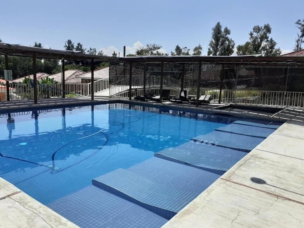 hotel chapala country