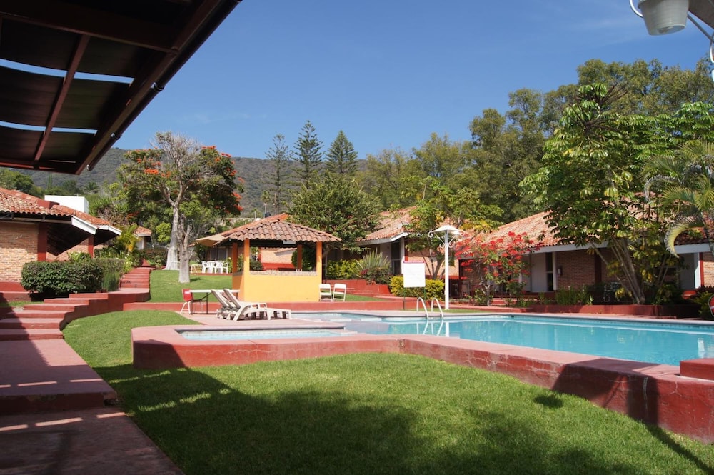 hotel chapala country