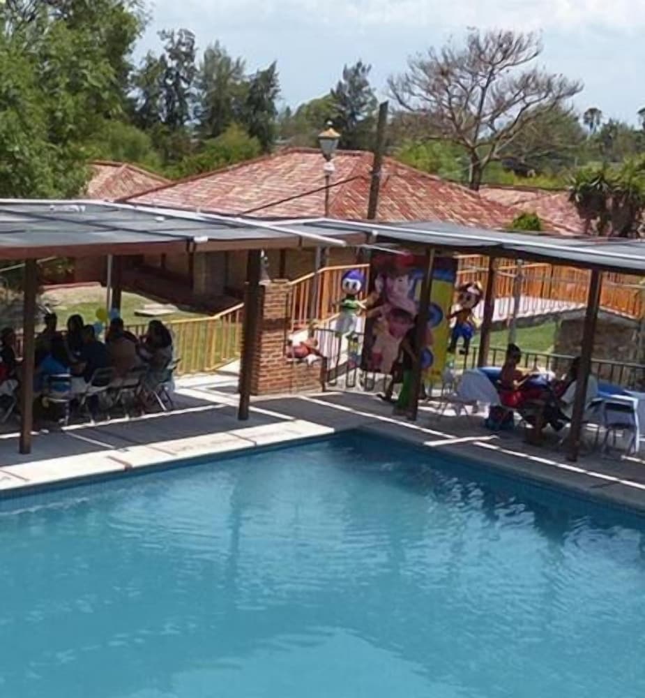 hotel chapala country