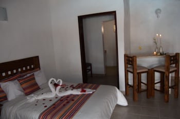 hotel chapala country