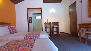 hotel chapala country