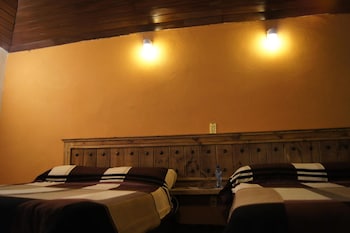 hotel chapala country