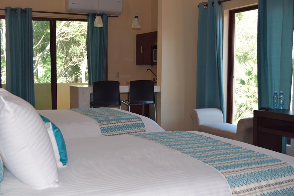 hotel chapala country