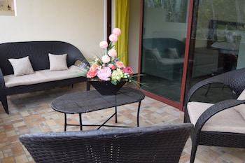 hotel chapala country