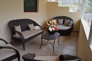 hotel chapala country